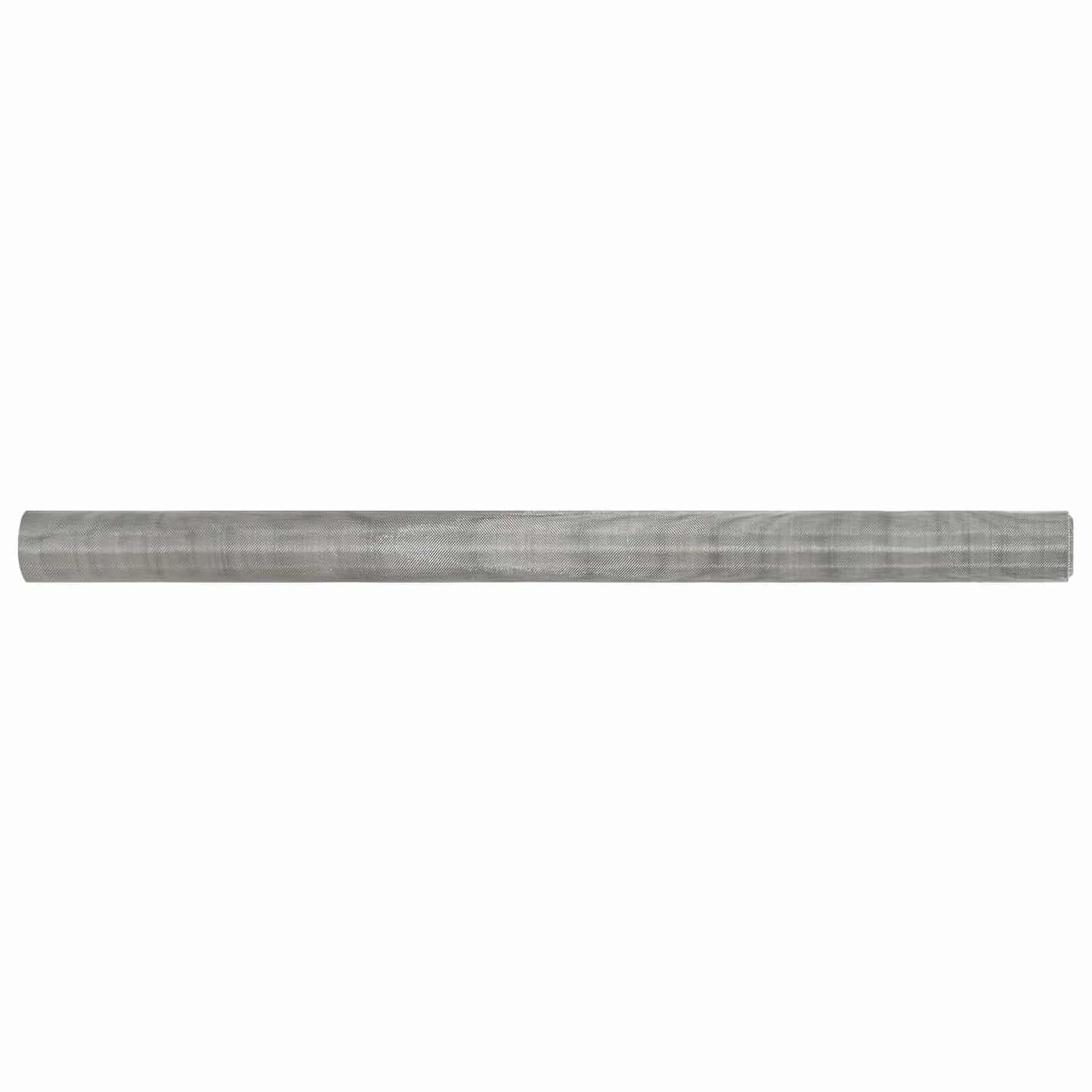 Mesh Screen 100 x 1000 cm 20 Mesh Stainless Steel 201 Silver