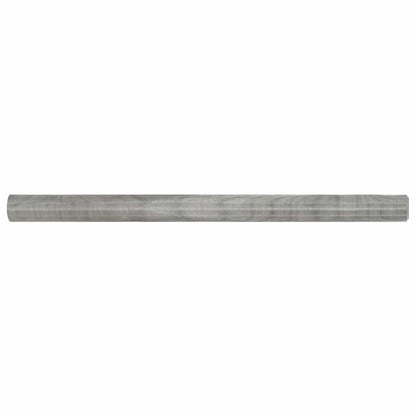 Mesh Screen 100 x 1000 cm 20 Mesh Stainless Steel 201 Silver