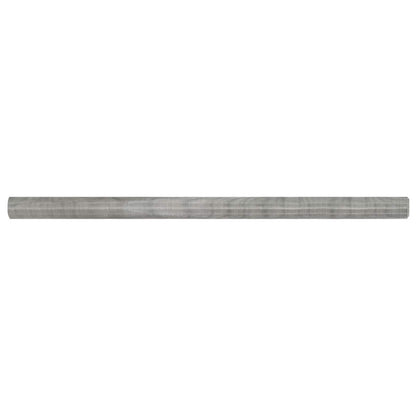 Mesh Screen 120 x 2000 cm 20 Mesh Stainless Steel 201 Silver