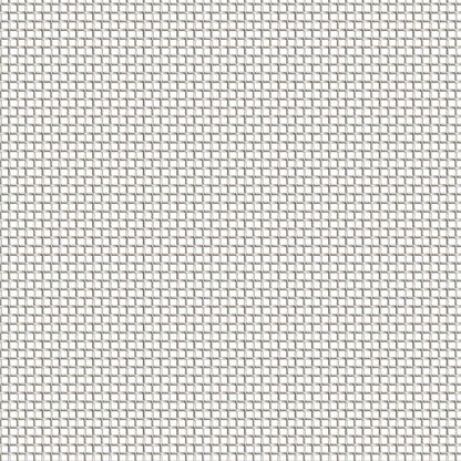 Mesh Screen 60 x 500 cm 30 Mesh Stainless Steel 201 Silver