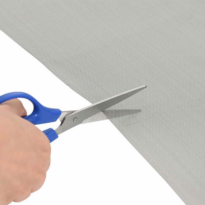Mesh Screen 80 x 2000 cm 30 Mesh Stainless Steel 201 Silver