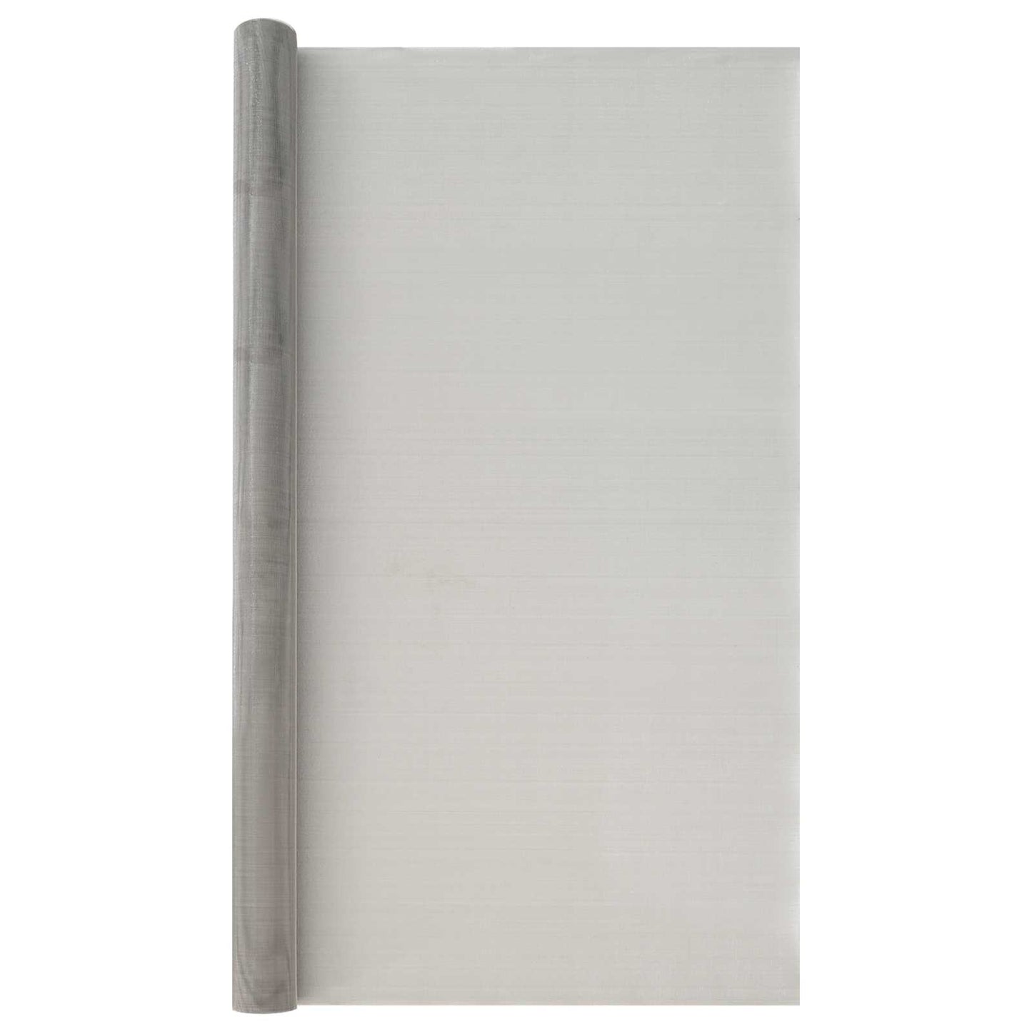 Mesh Screen 120 x 1000 cm 30 Mesh Stainless Steel 201 Silver