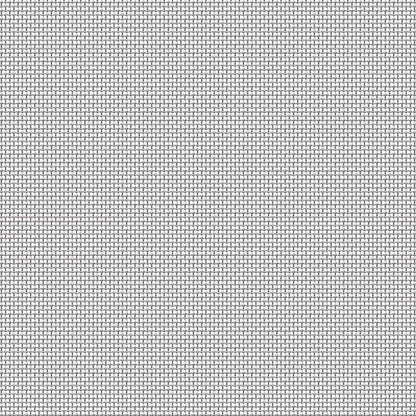 Mesh Screen 20 x 2000 cm 60 Mesh Stainless Steel 201 Silver
