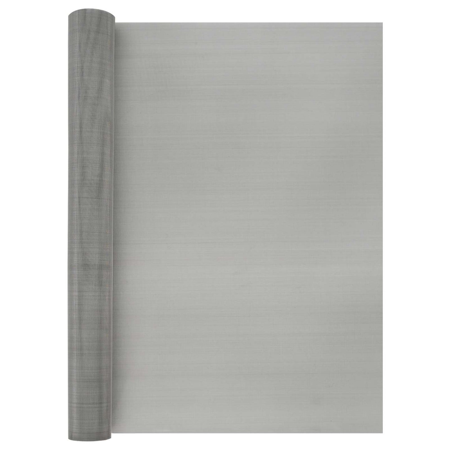Mesh Screen 60 x 500 cm 60 Mesh Stainless Steel 201 Silver