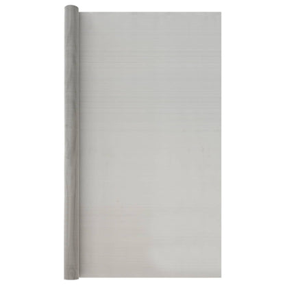 Mesh Screen 120 x 2000 cm 60 Mesh Stainless Steel 201 Silver