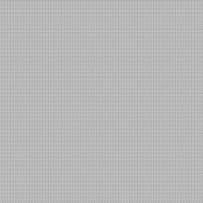Mesh Screen 20 x 500 cm 120 Mesh Stainless Steel 201 Silver