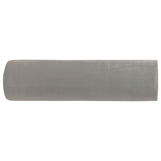 Mesh Screen 20 x 2000 cm 120 Mesh Stainless Steel 201 Silver