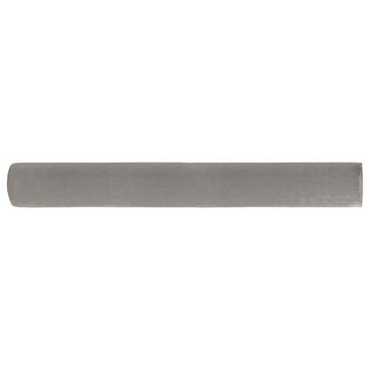 Mesh Screen 40 x 1000 cm 120 Mesh Stainless Steel 201 Silver