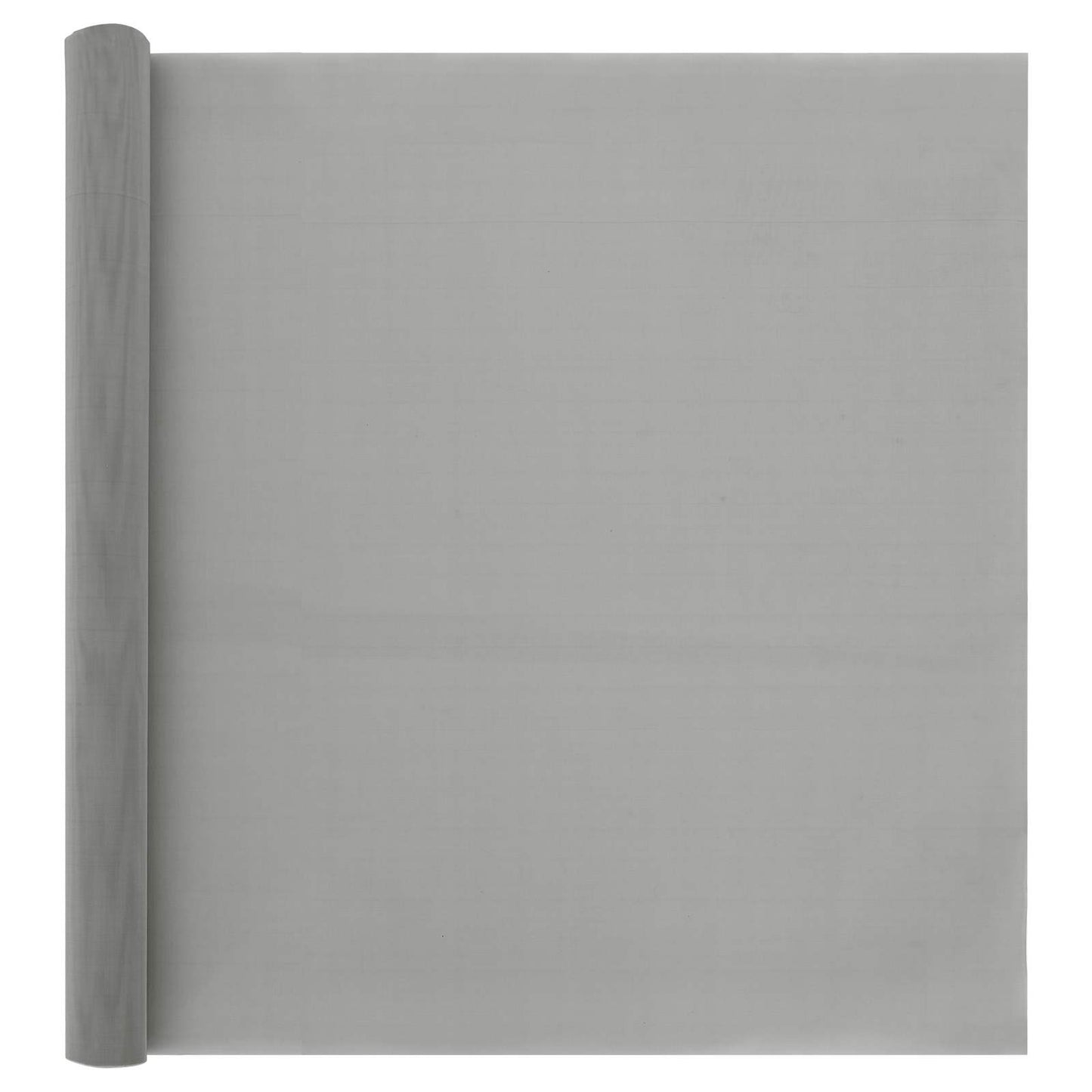 Mesh Screen 60 x 1000 cm 120 Mesh Stainless Steel 201 Silver