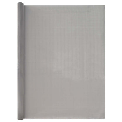 Mesh Screen 100 x 1000 cm 120 Mesh Stainless Steel 201 Silver