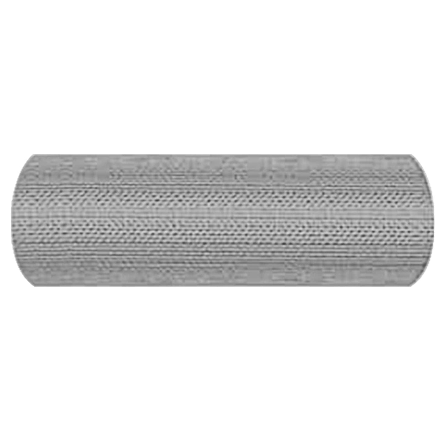 Mesh Screen 20 x 500 cm 18 mesh Stainless Steel 304 Silver