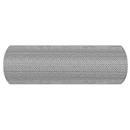 Mesh Screen 20 x 2000 cm 18 mesh Stainless Steel 304 Silver