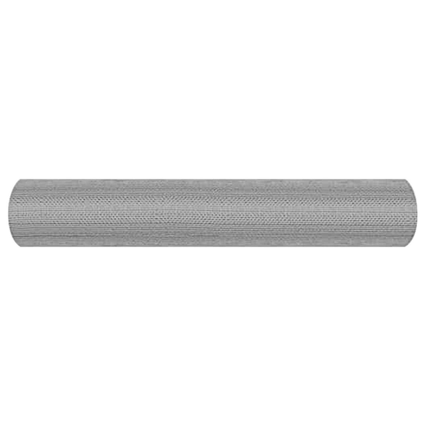 Mesh Screen 40 x 2000 cm 18 mesh Stainless Steel 304 Silver