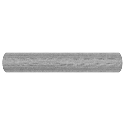 Mesh Screen 40 x 2000 cm 18 mesh Stainless Steel 304 Silver