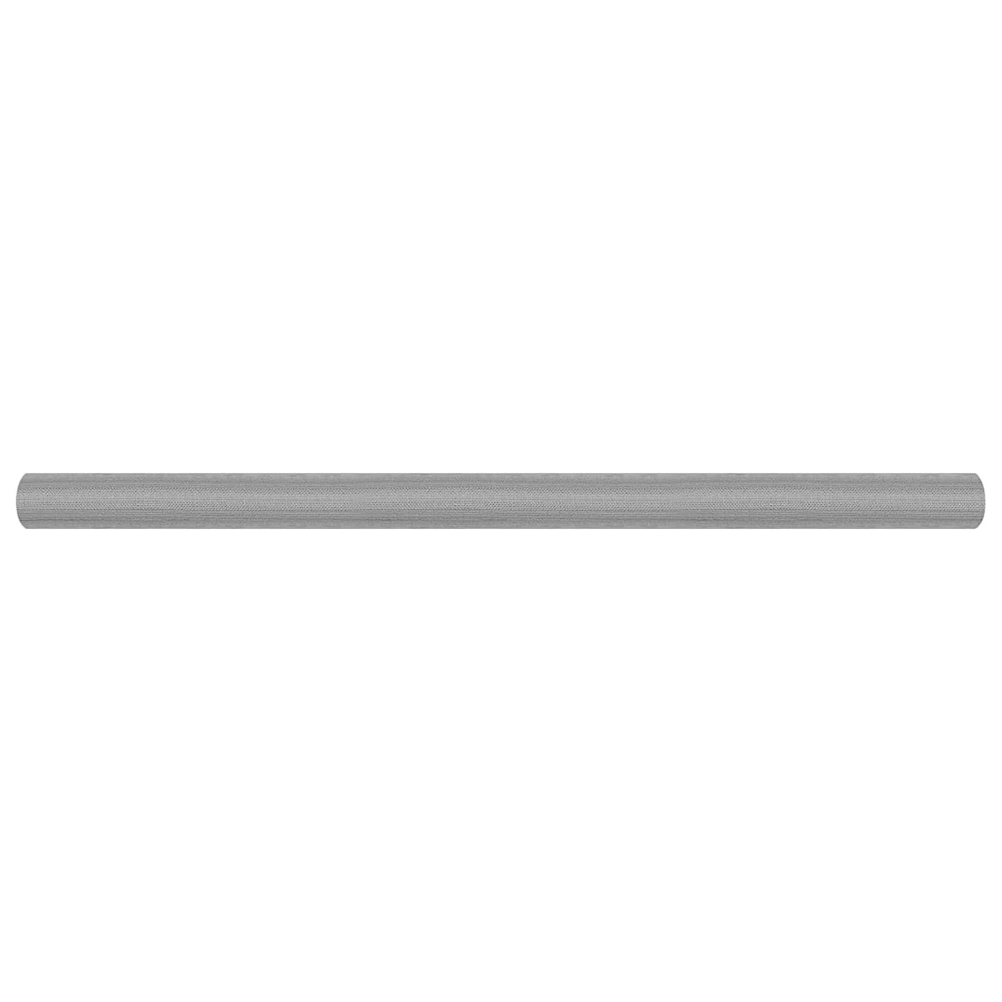 Mesh Screen 120 x 500 cm 18 mesh Stainless Steel 304 Silver