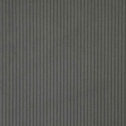 Armchair Dark Grey 70 x 81 x 82 cm Corduroy Fabric