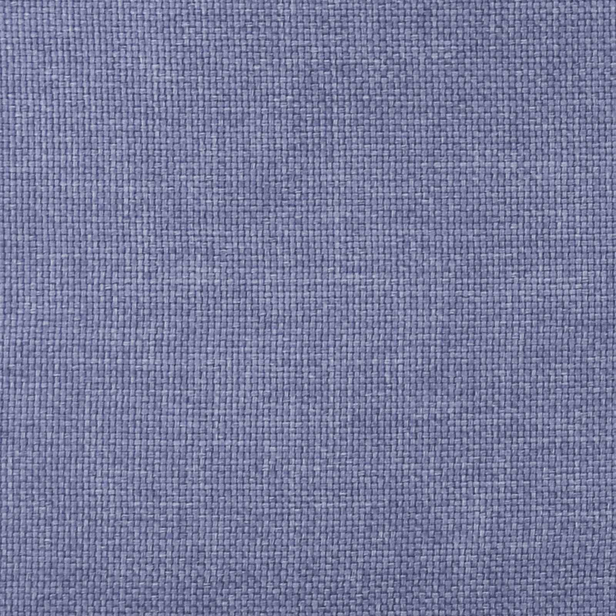 2 Seater Sofa Jeans Blue 130 x 81 x 82 cm Fabric