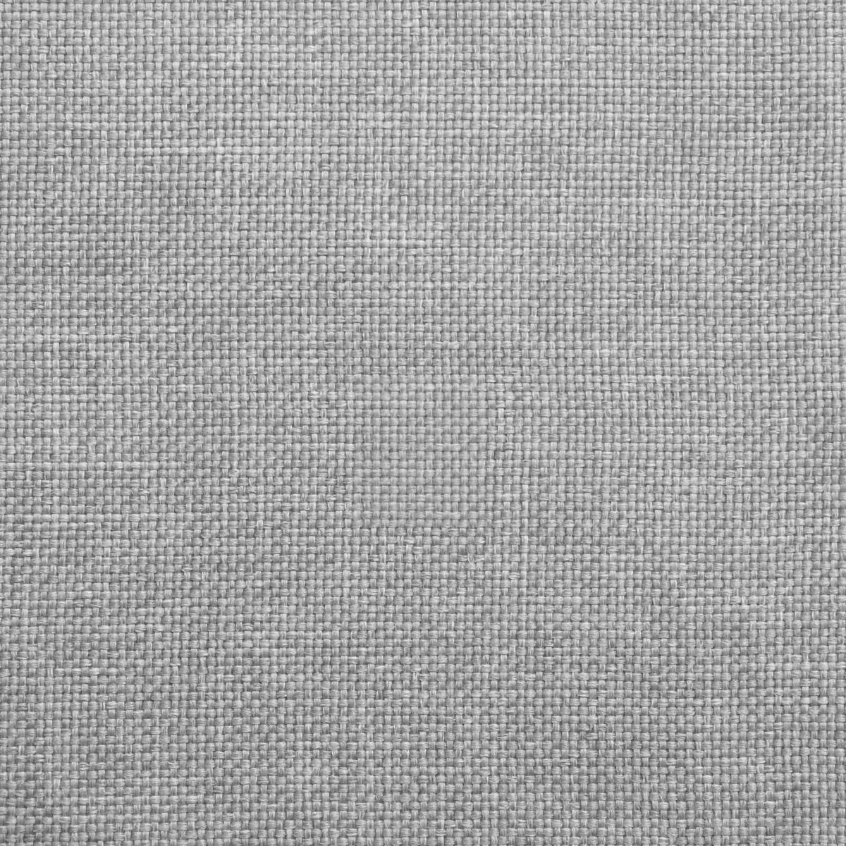 2 Seater Sofa Cloud Grey 130 x 81 x 82 cm Fabric