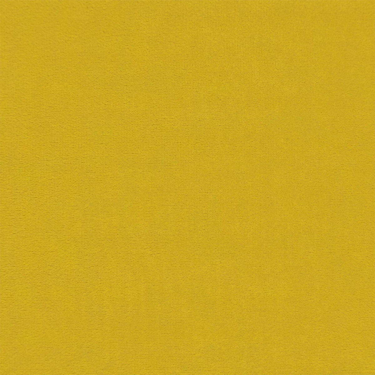 2 Seater Sofa Yellow 130 x 81 x 82 cm Velvet