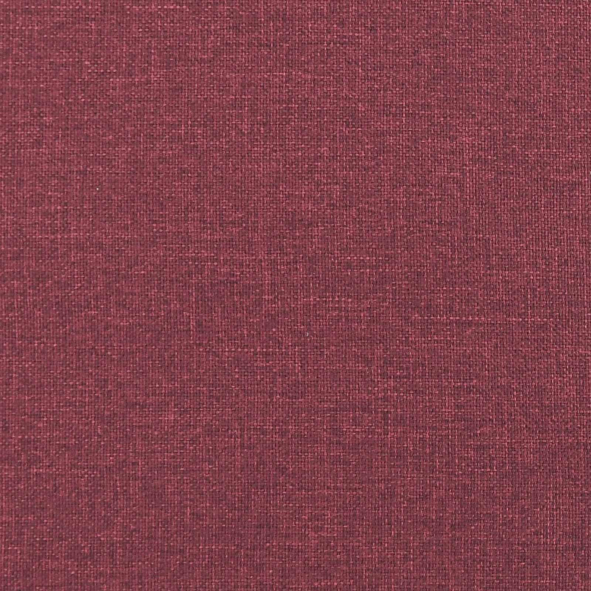 2 Seater Sofa Wine Red 150 x 81 x 82 cm Fabric