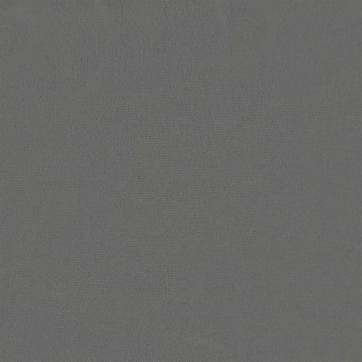 3 Seater Sofa Dark Grey 190 x 81 x 82 cm Velvet