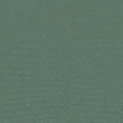 3 Seater Sofa Sea Green 190 x 81 x 82 cm Velvet