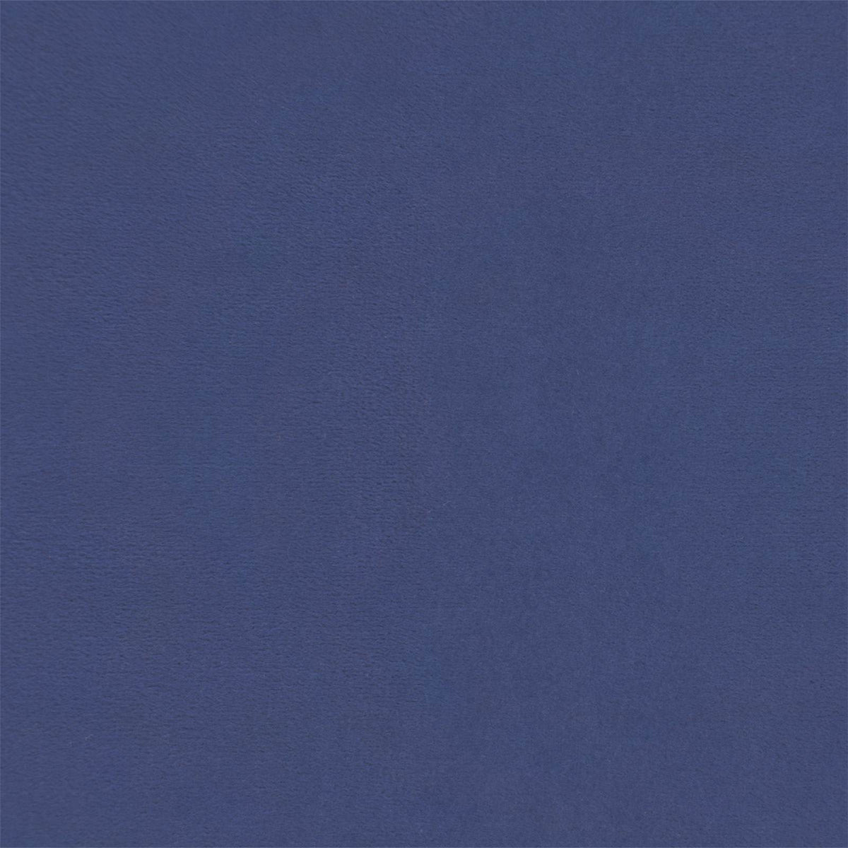 3 Seater Sofa Police Blue 220 x 81 x 82 cm Velvet