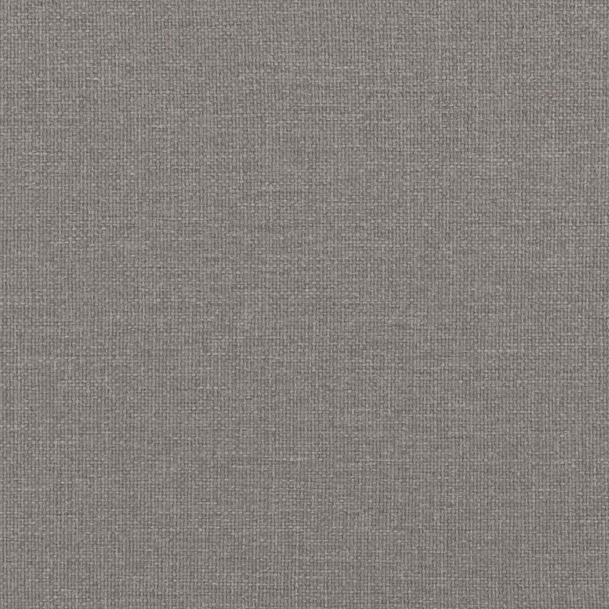 Sofa Set 2 pcs Taupe Fabric