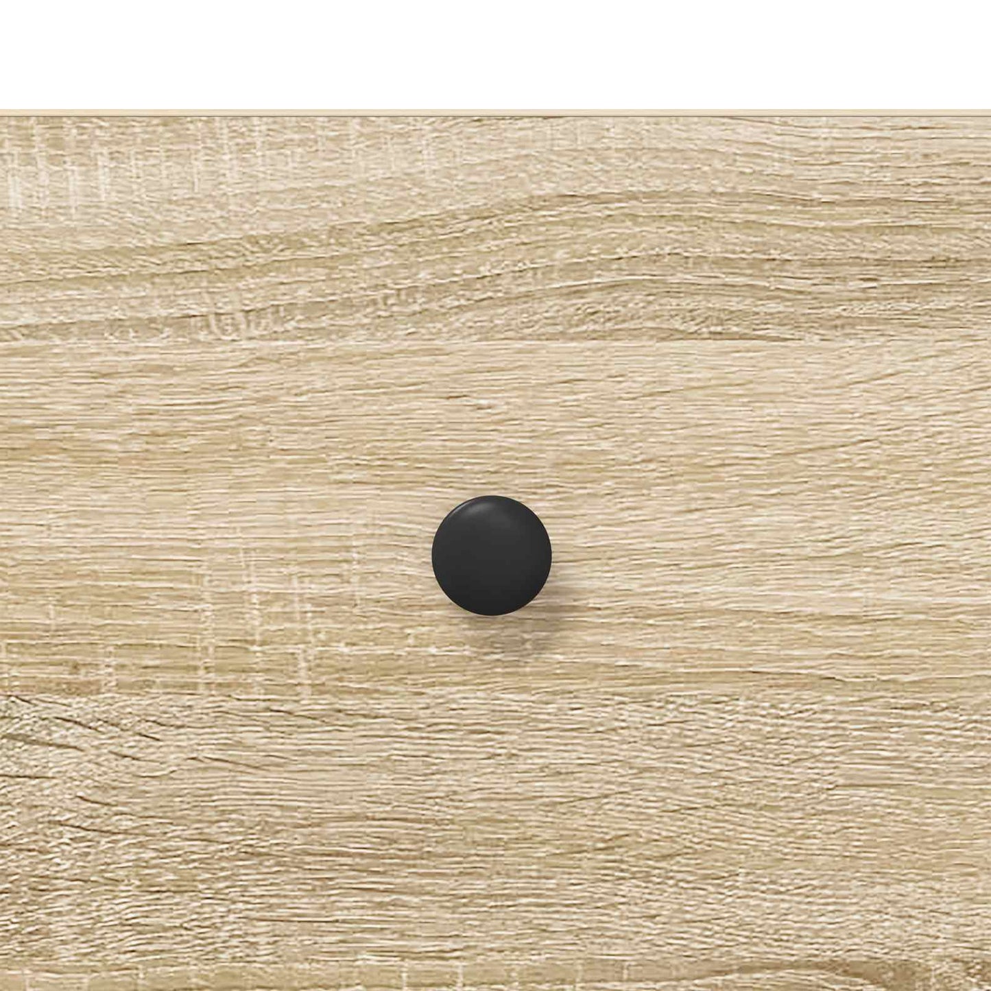 Bedside Cabinet Sonoma Oak 40 x 36.5 x 50 cm Engineered Wood