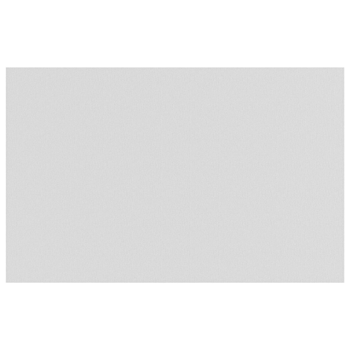 Table Cloth Rectangular White 140 x 260 cm