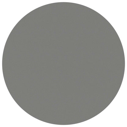 Table Cloth Round Light Grey Ø 160 cm