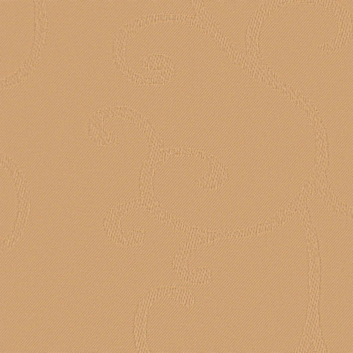 Table Cloth Square Beige 110 x 110 cm