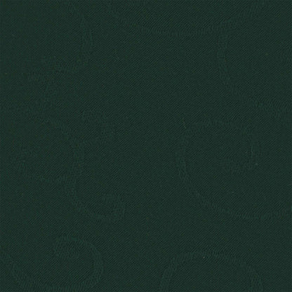 Table Cloth Round Dark Green Ø 160 cm