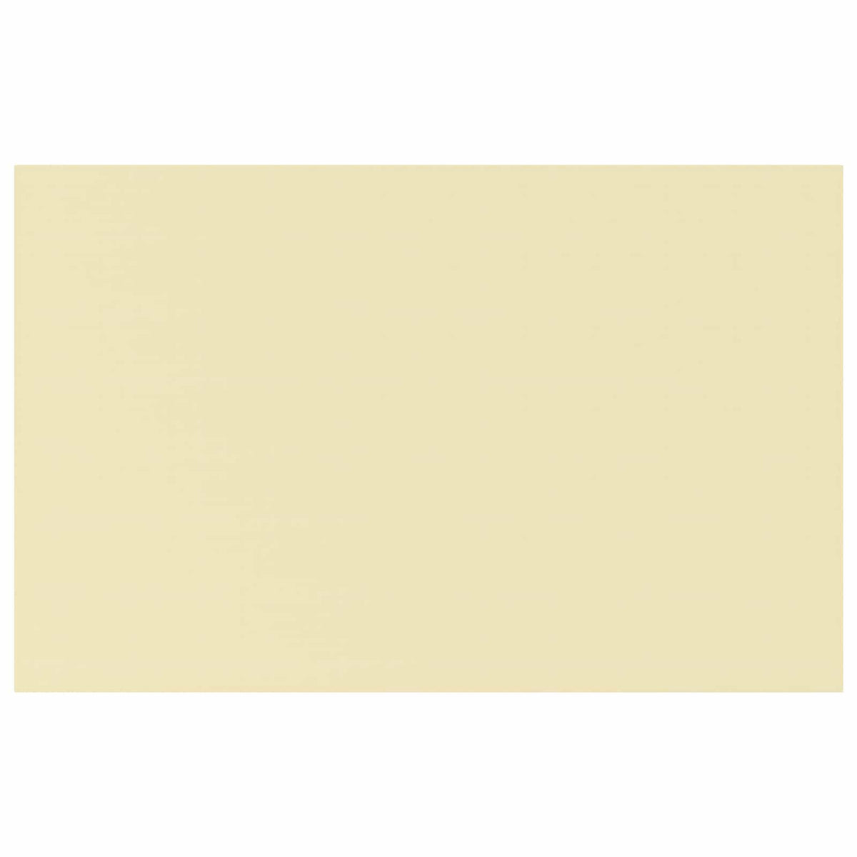 Table Cloth 5 pcs Cream White 110 x 160 cm Polyester
