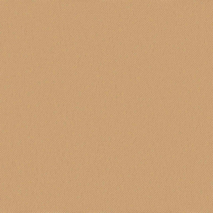 Table Cloth 5 pcs Rectangular Beige 140 x 160 cm Polyester