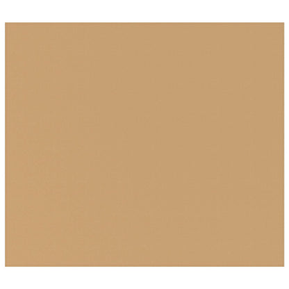 Table Cloth 5 pcs Rectangular Beige 140 x 160 cm Polyester