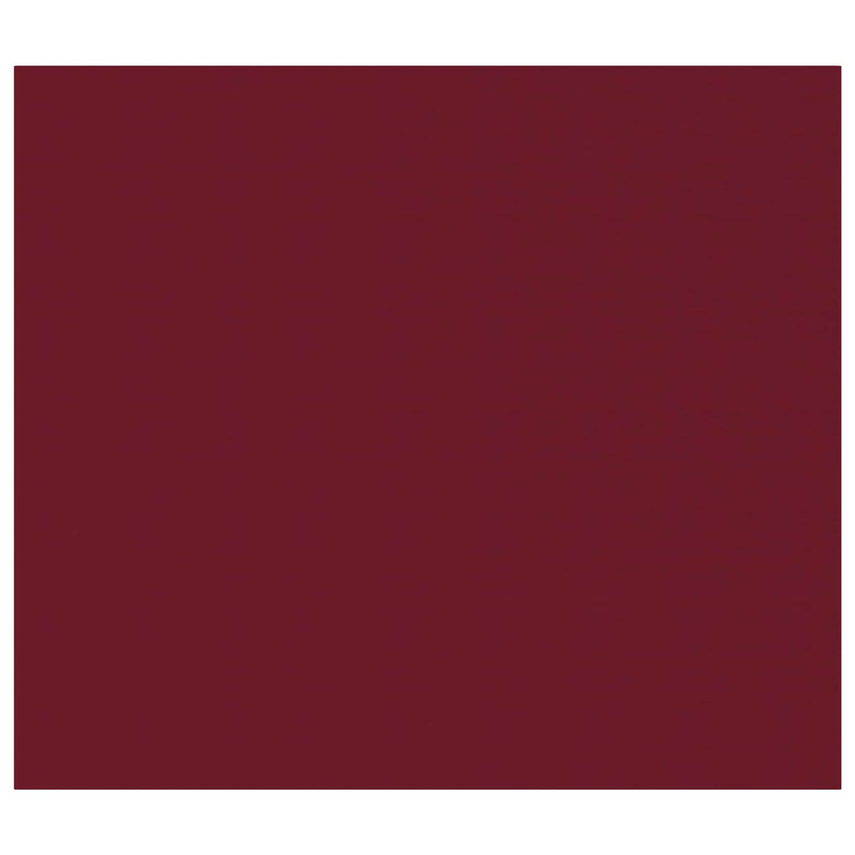 Table Cloth 5 pcs Rectangular Wine Red 140 x 160 cm Polyester