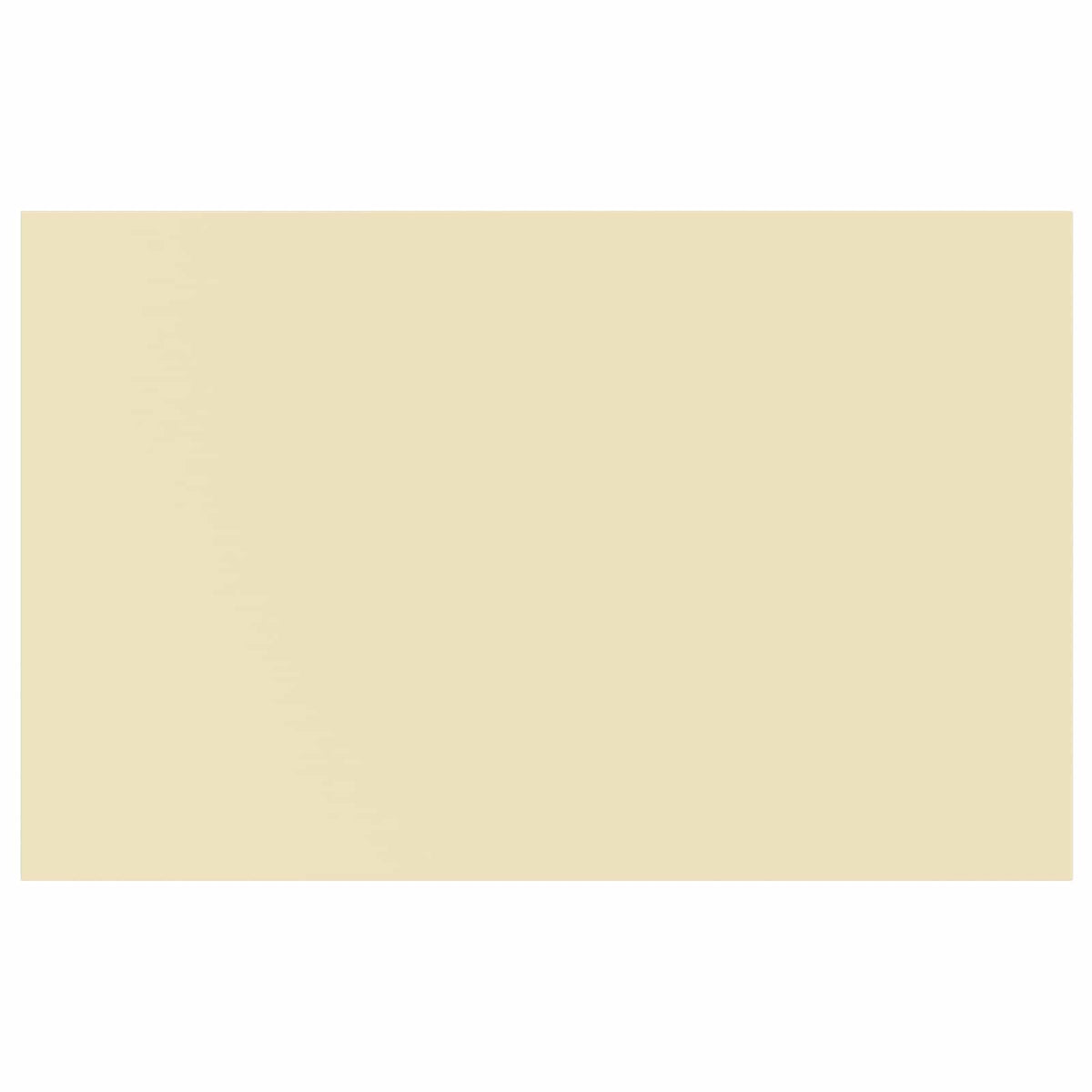 Table Cloth 5 pcs Cream White 140 x 200 cm Polyester