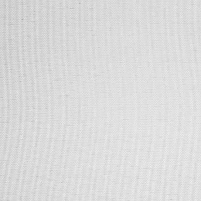 Table Cloth 5 pcs Rectangular White 140 x 220 cm Polyester
