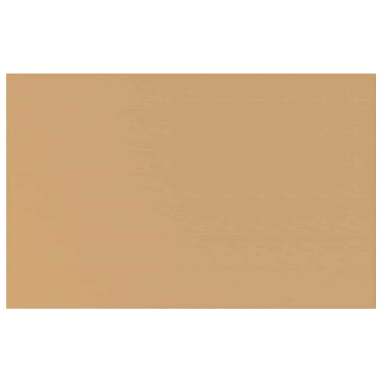 Table Cloth 5 pcs Rectangular Beige 140 x 260 cm Polyester