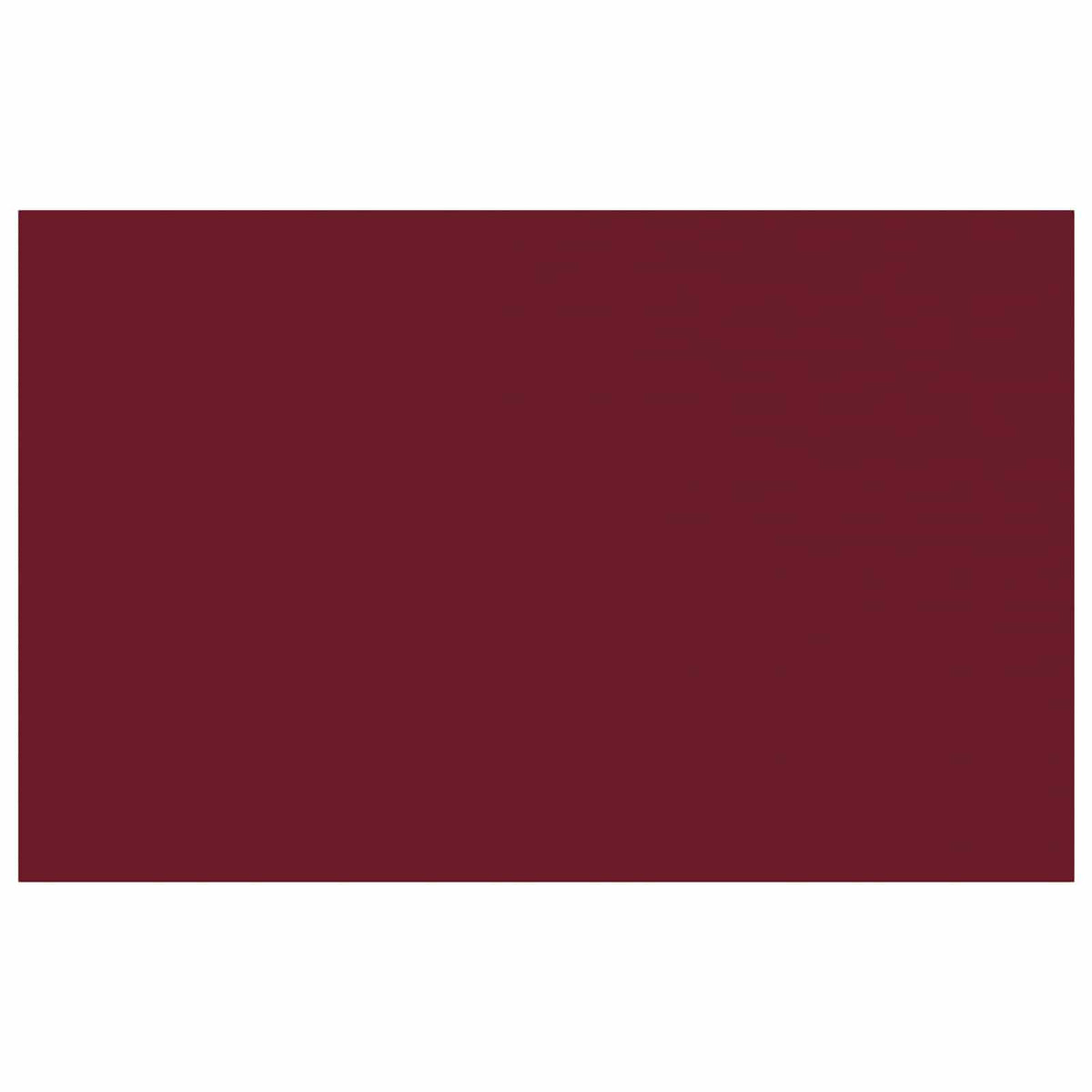 Table Cloth 5 pcs Rectangular Wine Red 140 x 260 cm Polyester