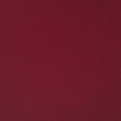 Table Cloth 5 pcs Round Wine Red Ø 140 cm Polyester