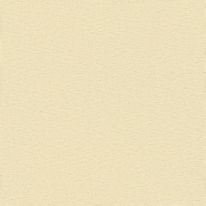 Table Cloth 5 pcs Round Cream White Ø 160 cm Polyester