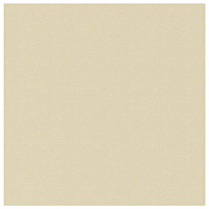 Table Cloth 5 pcs Square Cream White 110 x 110 cm