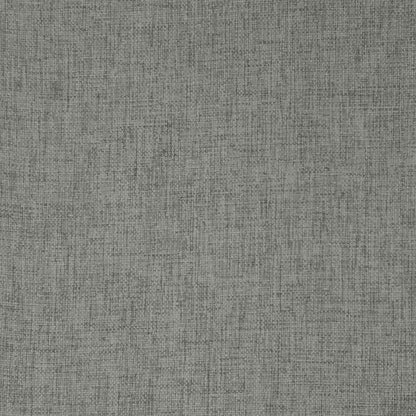 Table Cloth 5 pcs Rectangular Light Grey 110 x 180 cm