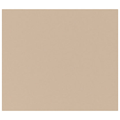 Table Cloth 5 pcs Rectangular Beige 140 x 160 cm