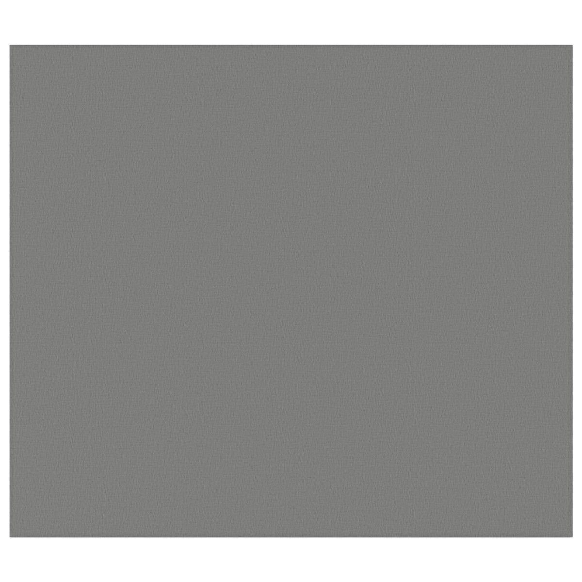 Table Cloth 5 pcs Rectangular Light Grey 140 x 180 cm