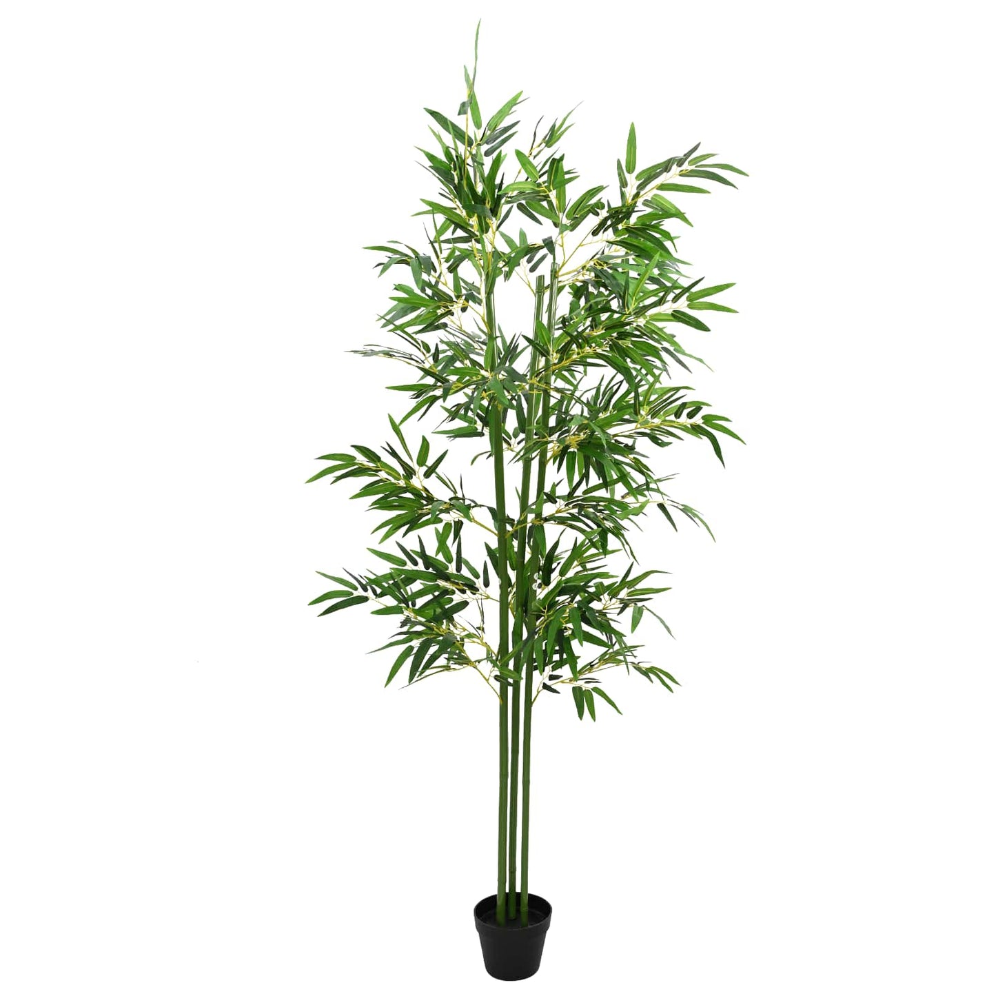 Artificial Bambo Tree 2 pcs Green 60 x 18 x 190 cm