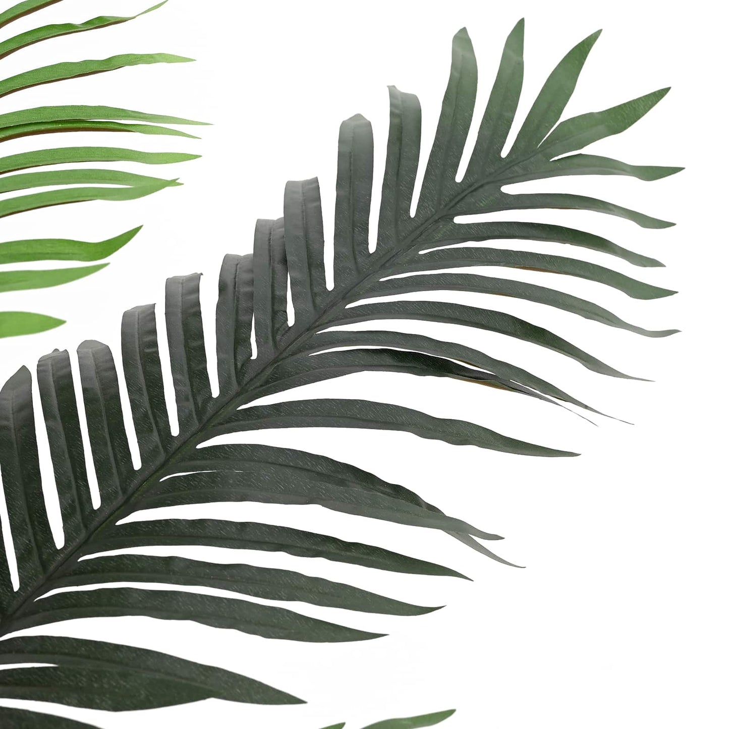 Artificial Cocuspalm Tree Green 70 x 18 x 140 cm