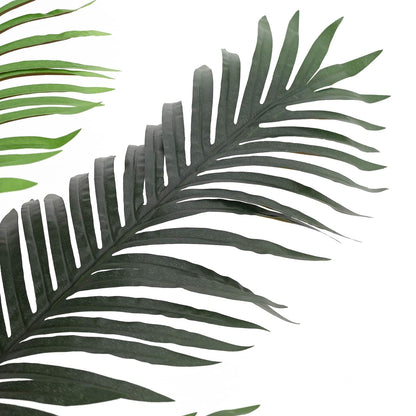 Artificial Cocuspalm Tree Green 70 x 18 x 140 cm